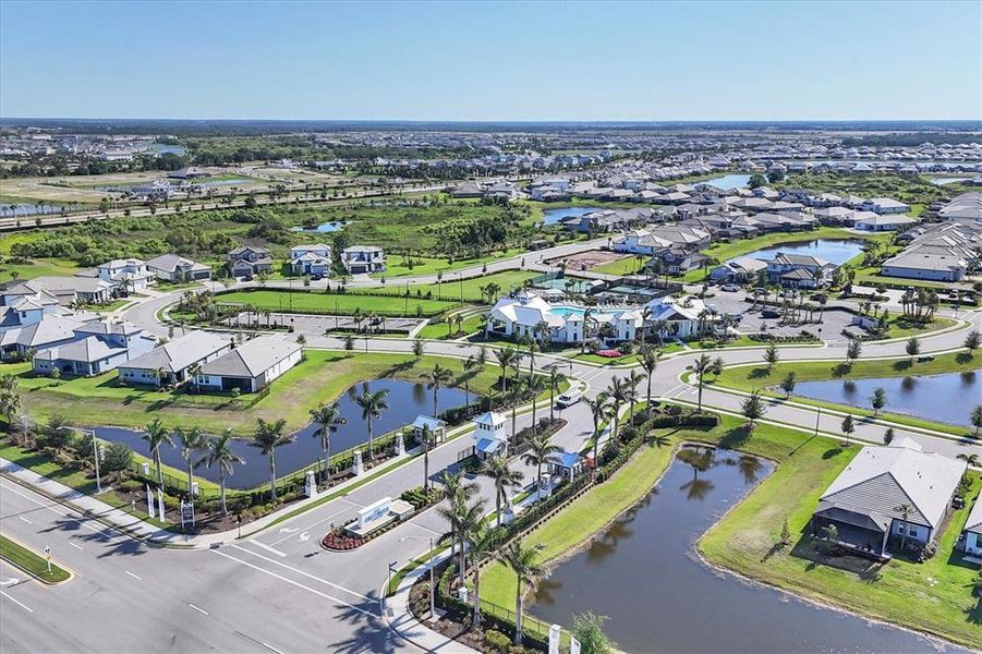 Image 49 of a home in Sweetwater at Lakewood Ranch.