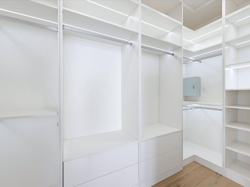 Spacious, unfurnished interior of a new home in , Houston (Image 22). Spacious, unfurnished interior of a new home in , Houston (Image 22).