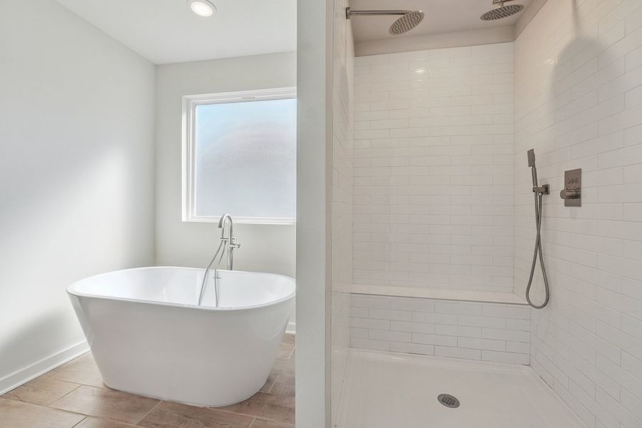 New Home in Fairburn, GA.  - Slide 12