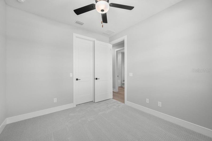 Spacious, unfurnished interior of a new home in , Fruitland Park (Image 27). Spacious, unfurnished interior of a new home in , Fruitland Park (Image 27).
