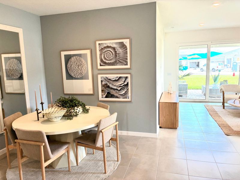 4br New Home in Port St. Lucie, FL.  - Slide 4