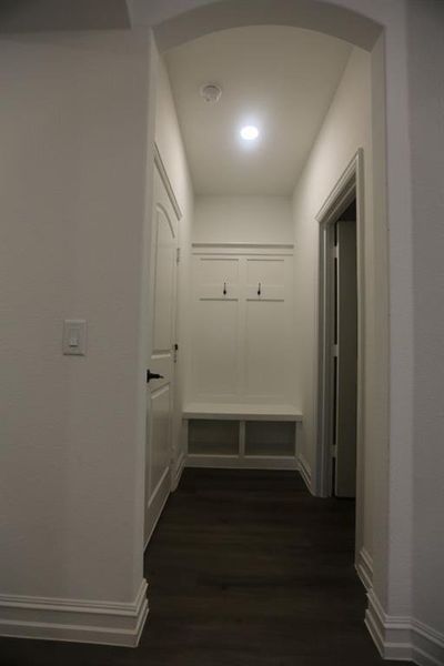 Spacious, unfurnished interior of a new home in , McKinney (Image 24).