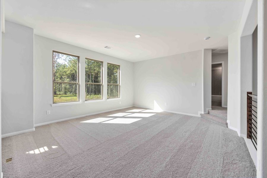 1563 Rd 66114 - Sequoia - Game Room 1563 Rd 66114 - Sequoia - Game Room