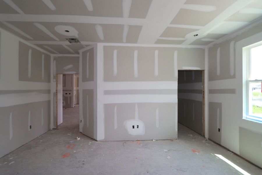 Drywall