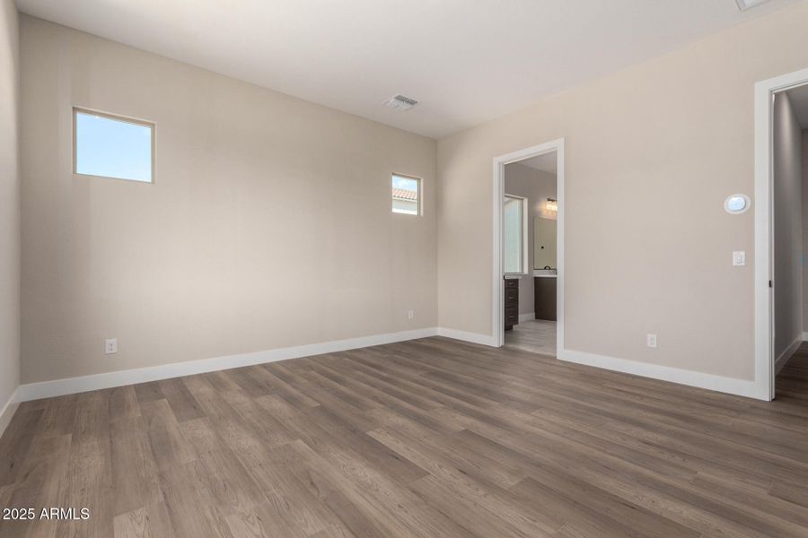 Primary Bedroom View B Primary Bedroom View B