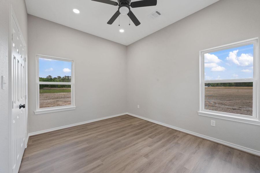 Spacious, unfurnished interior of a new home in , Cleveland (Image 21). Spacious, unfurnished interior of a new home in , Cleveland (Image 21).