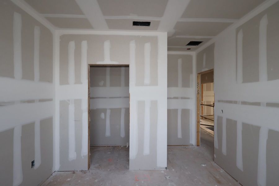 Drywall