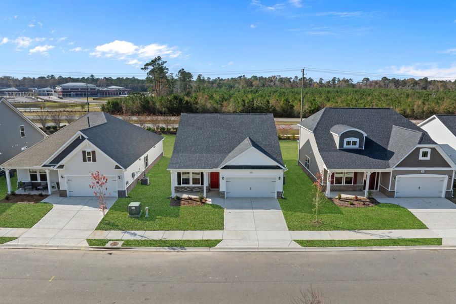 3br New Home in Conway, SC. - Slide 1 3br New Home in Conway, SC. - Slide 1