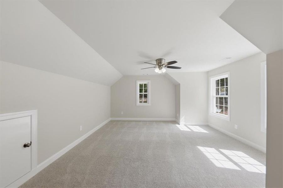 Spacious, unfurnished interior of a new home in , Villa Rica (Image 52). Spacious, unfurnished interior of a new home in , Villa Rica (Image 52).