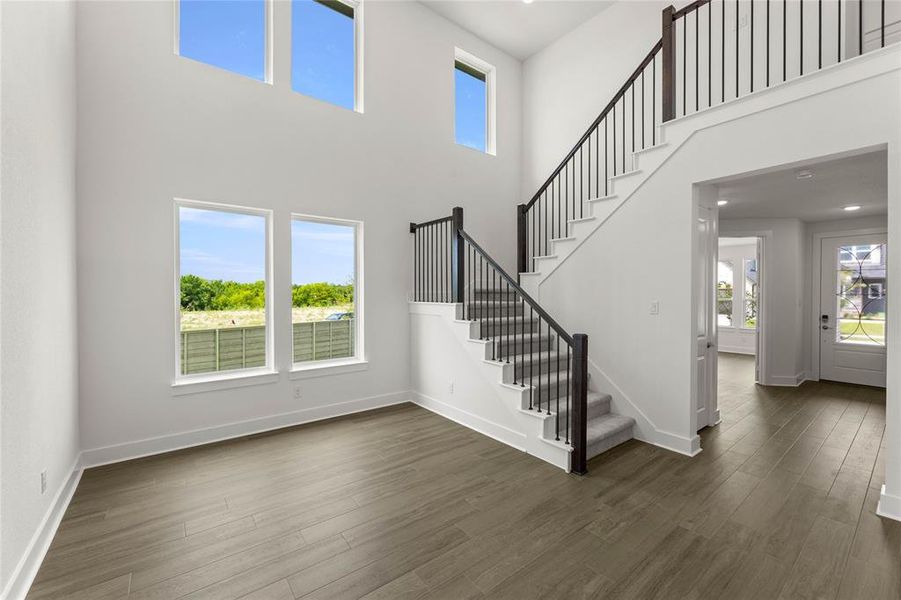 Image 27 of a home in Treeline.