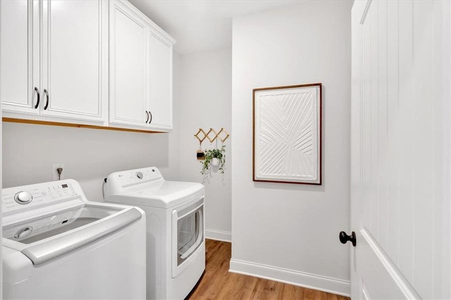 Furnished interior view inside a new home in , Villa Rica (Image 34).