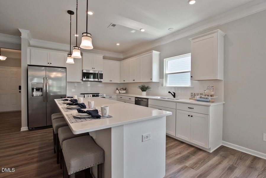 Representational Photo