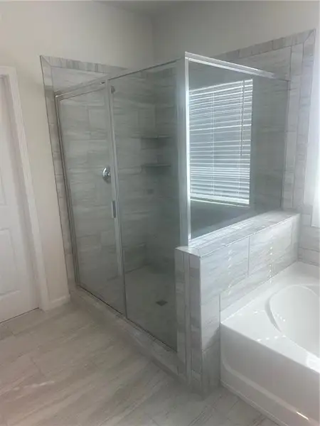 Furnished interior view inside a new home in Beckett Ranch, Auburn (Image 4).