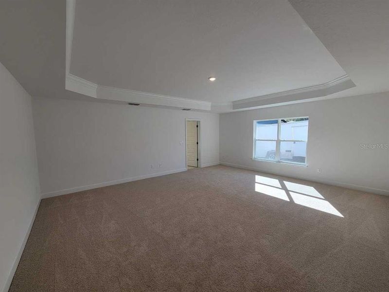 Spacious, unfurnished interior of a new home in , Ocala (Image 21). Spacious, unfurnished interior of a new home in , Ocala (Image 21).
