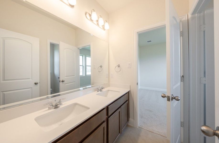 Madison Secondary Bathroom Madison Secondary Bathroom