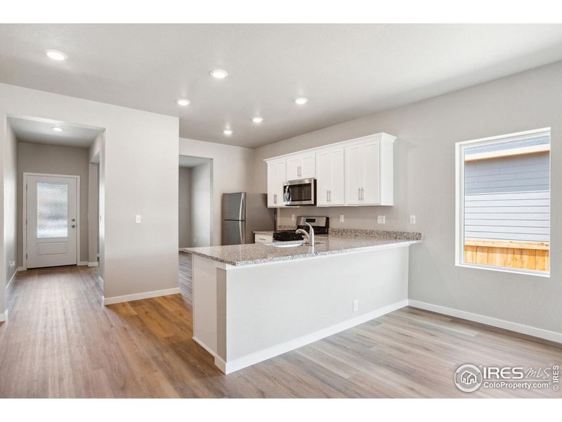 Image 22 of a home in Hidden Valley Farm.