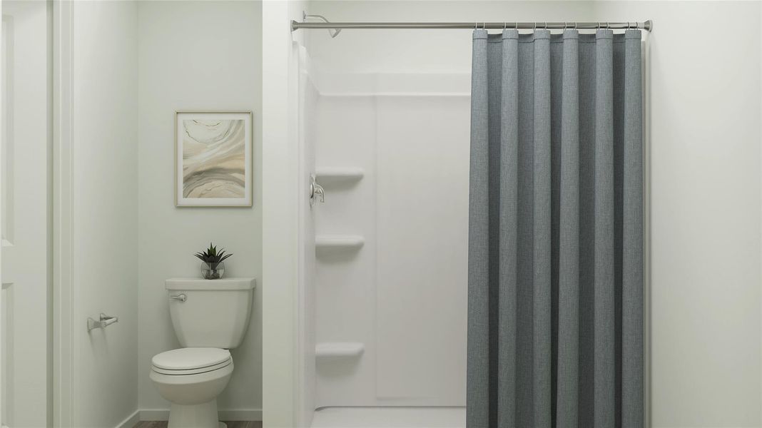 Image 27 of a home in Cool Water at Sonterra: Cottage Collection.