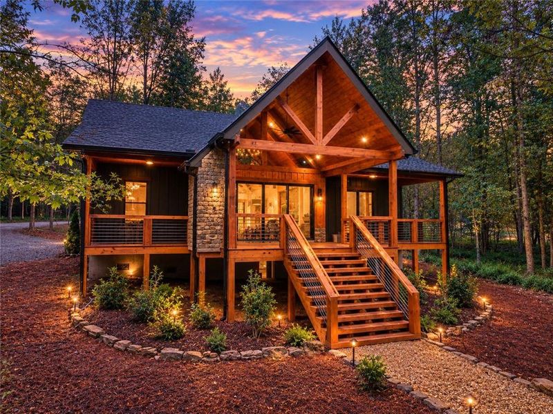 Community amenities in , Ellijay (Image 39).
