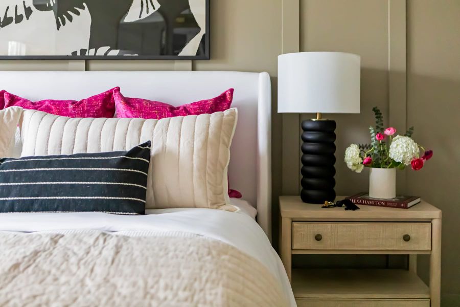 Representative interior finishes for a home built from the Anson by Tri Pointe Homes in Fifteen 15 Cannon, Charlotte (Image 18). Representative interior finishes for a home built from the Anson by Tri Pointe Homes in Fifteen 15 Cannon, Charlotte (Image 18).