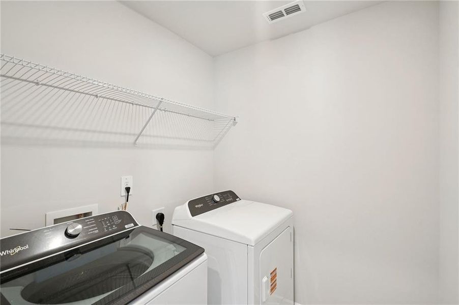 Image 26 of a home in Martin Springs - Reserve Series. Image 26 of a home in Martin Springs - Reserve Series.