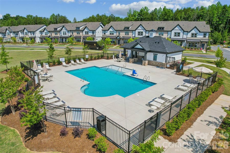 Community amenities in , Fort Mill (Image 36).