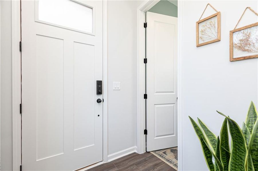 Image 46 of a home in Annsbury Park.