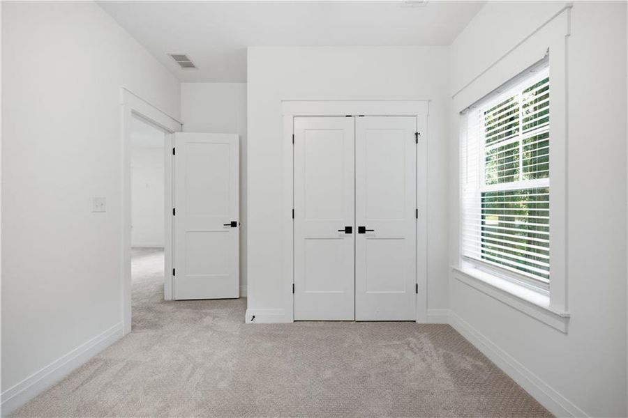 Spacious, unfurnished interior of a new home in , Decatur (Image 68).
