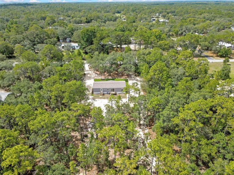 Natural landscape and outdoor views near  in Homosassa (Image 52).