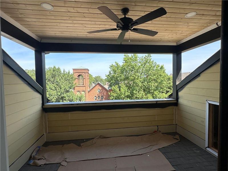 In-progress construction of a new home in , Cartersville, GA (Image 15). In-progress construction of a new home in , Cartersville, GA (Image 15).