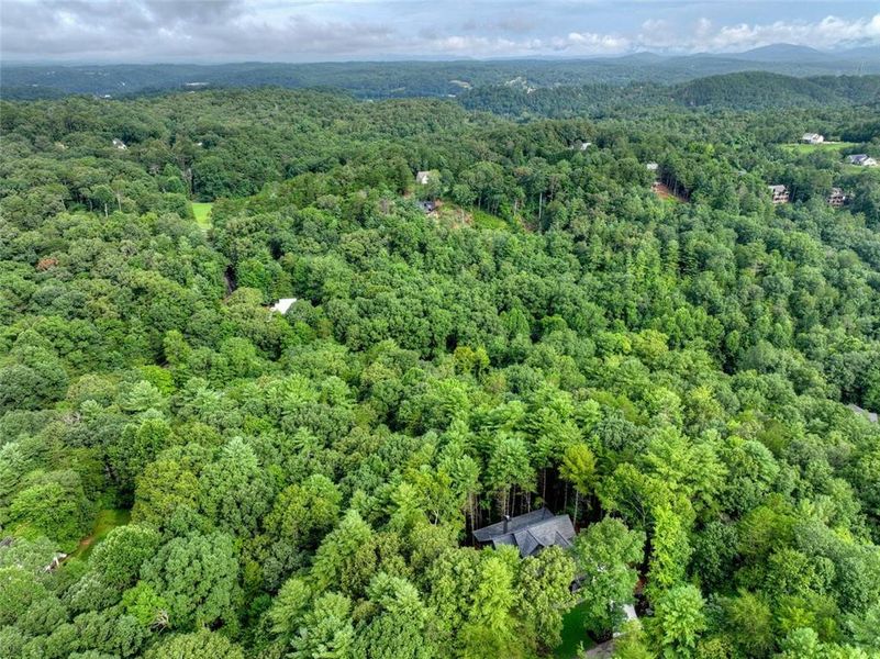 Natural landscape and outdoor views near in Ellijay (Image 60). Natural landscape and outdoor views near in Ellijay (Image 60).