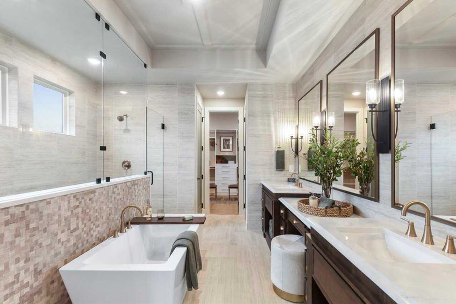 Primary Bathroom Primary Bathroom