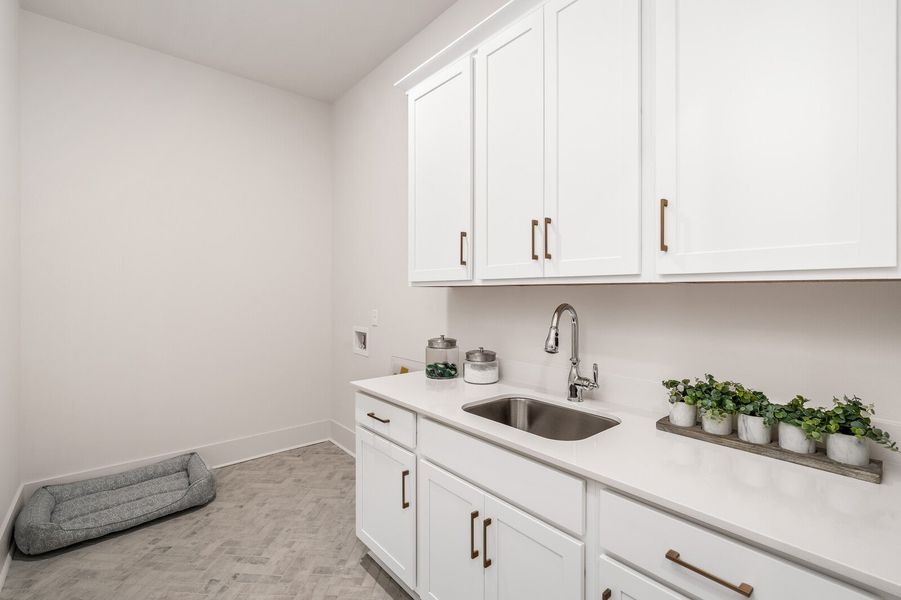 3,964sf New Home in Thompson's Station, TN.  - Slide 35