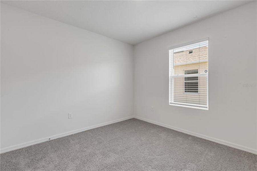 Spacious, unfurnished interior of a new home in , New Smyrna Beach (Image 41).