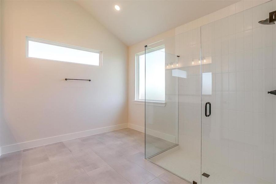 Spacious, unfurnished interior of a new home in Sweetgrass, Haslet (Image 35). Spacious, unfurnished interior of a new home in Sweetgrass, Haslet (Image 35).