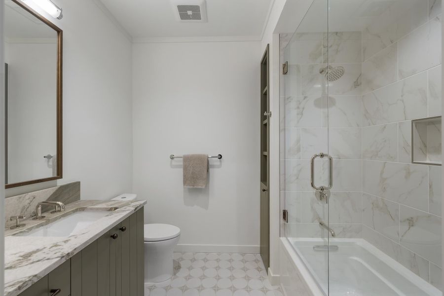 Furnished interior view inside a new home in , Kiawah Island (Image 15). Furnished interior view inside a new home in , Kiawah Island (Image 15).