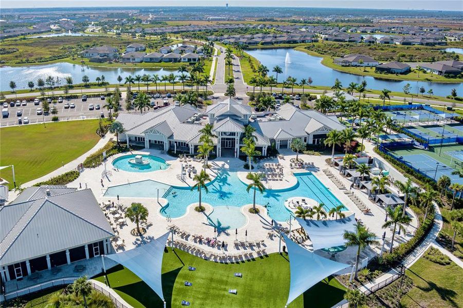 Image 29 of a home in Del Webb BayView.