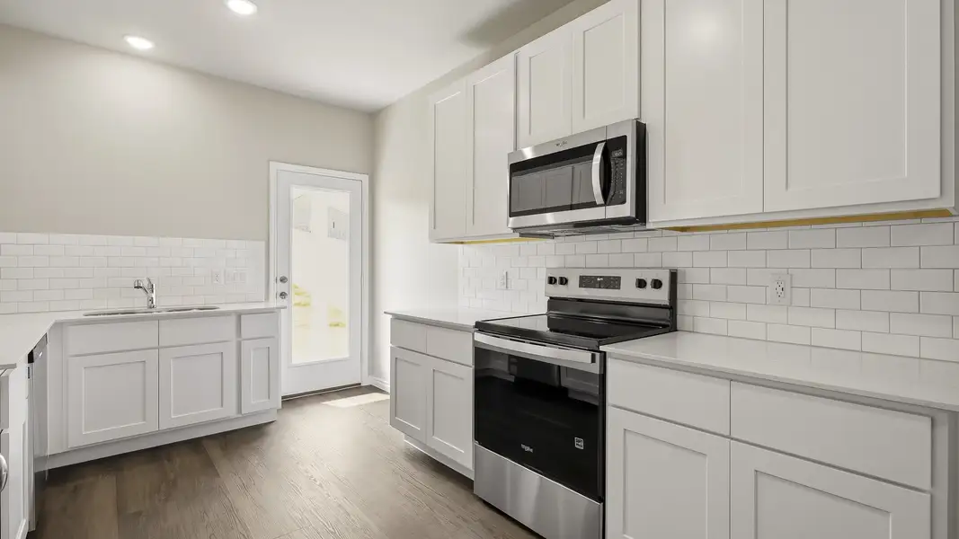 Kitchen Kitchen
