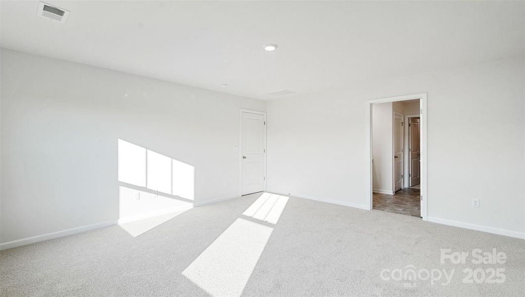 Photos are representative