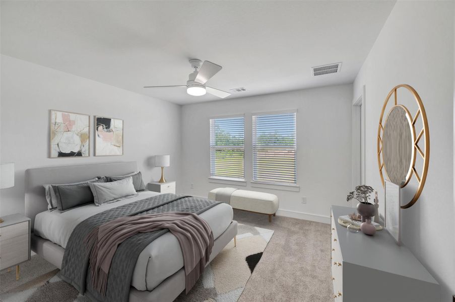 Bedroom 2