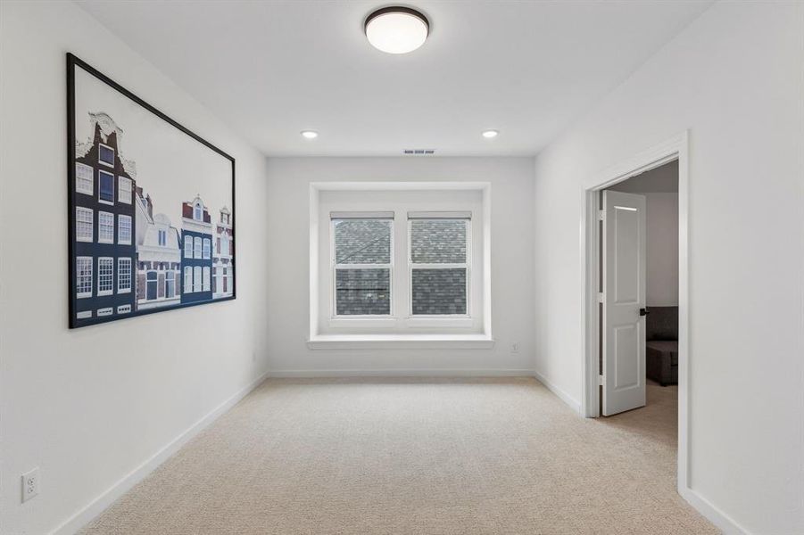 Spacious, unfurnished interior of a new home in , Celina (Image 21).