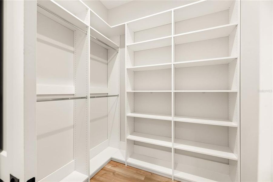 Spacious, unfurnished interior of a new home in , Flagler Beach (Image 24).