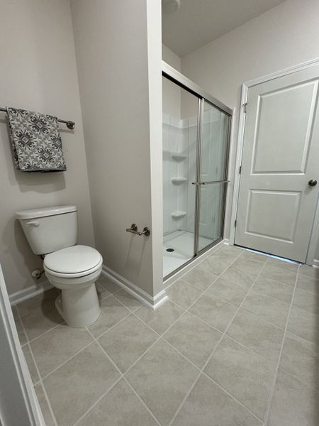 Image 31 representing the Henderson Plan by Veranda Homes in Beechwood Pond, Woodruff, SC.