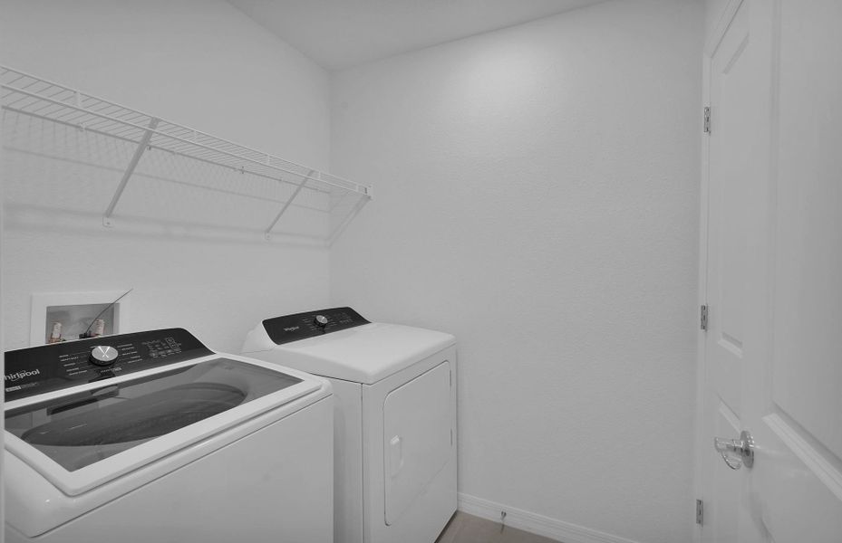 Close-up of interior finishes inside a home in Normandy Pines, Jacksonville (Image 13).