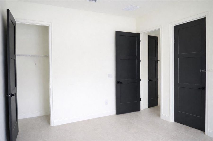 Spacious, unfurnished interior of a new home in , Palm Coast (Image 16).