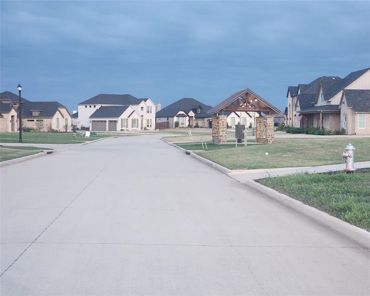 Community amenities in , Pottsboro (Image 37).