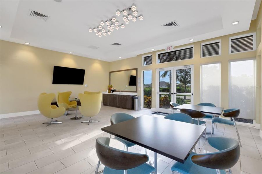 Image 75 of a home in Artistry Sarasota.