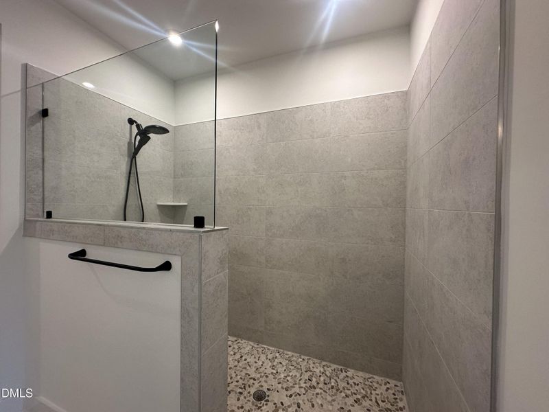 Super Shower Super Shower