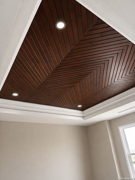 Close-up of interior finishes inside a home in , Eagle Pass (Image 8). Close-up of interior finishes inside a home in , Eagle Pass (Image 8).
