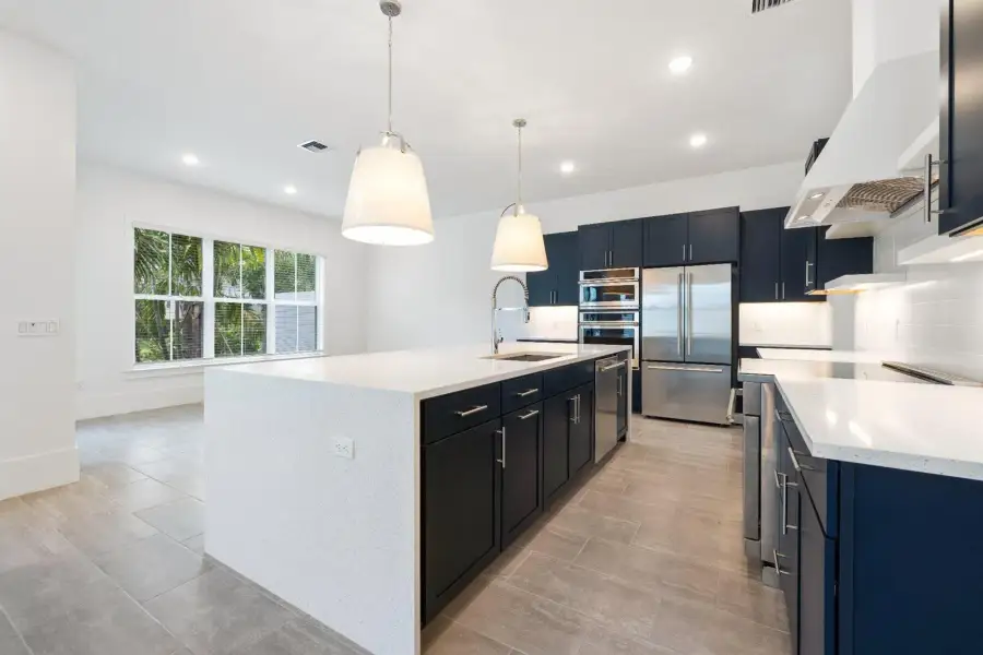 Kitchen Kitchen
