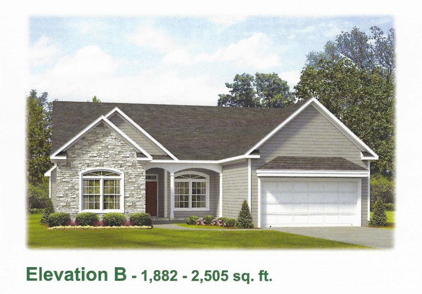 Wrightsville 2 Primary Suites Wrightsville 2 Primary Suites